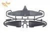 Clear Prop! CP72008 A5M2b Claude early version EXPERT KIT 1/72